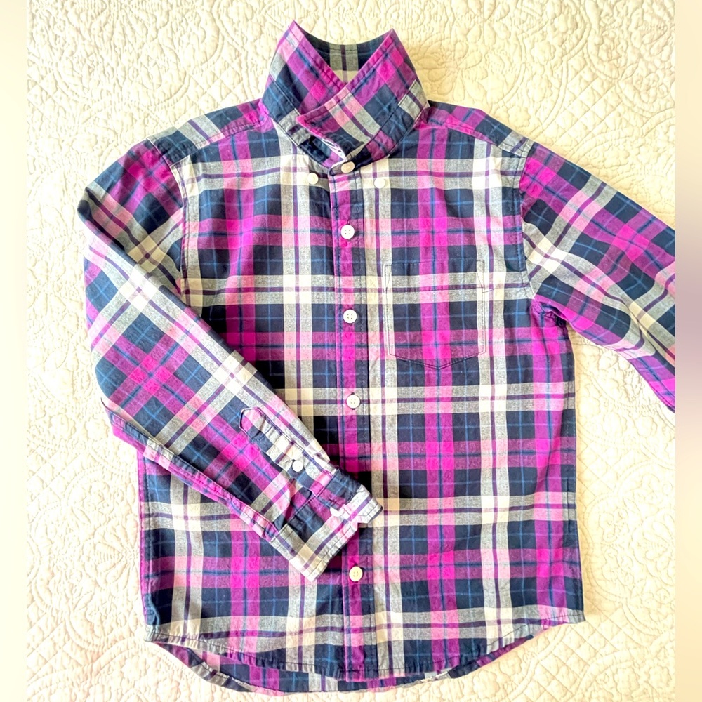Old Navy Button Down Shirt